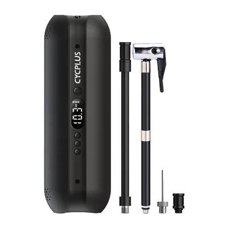 Cycplus AL1 electric pump